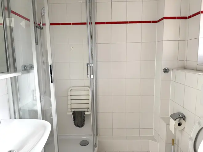 2 Zimmer Wohnung mit 55 m² in Kiel – Bild 5
