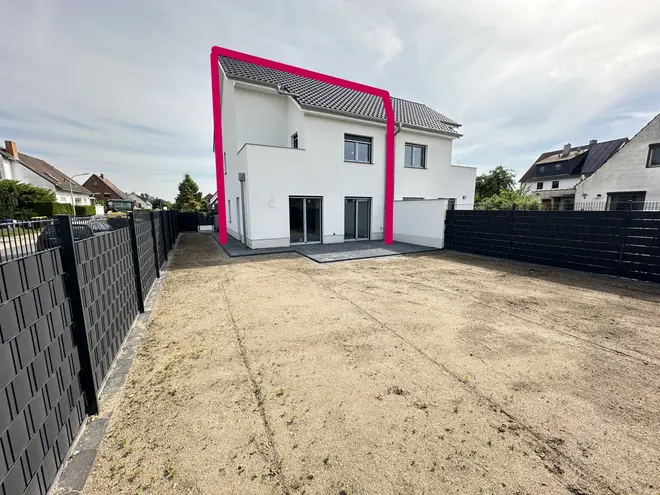 5 Zimmer Haus mit 140 m² in Braunschweig – Bild 4
