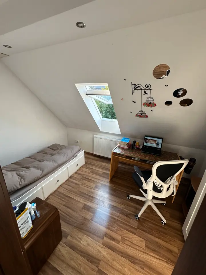 WG-Zimmer mit 11 m² in Delmenhorst – Bild 1