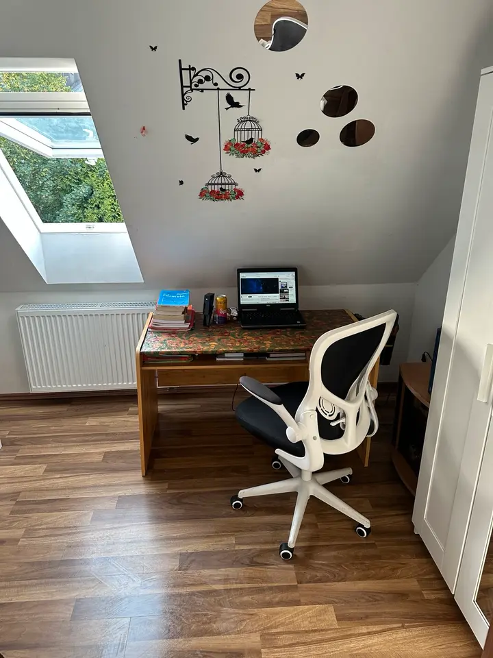 WG-Zimmer mit 11 m² in Delmenhorst – Bild 3