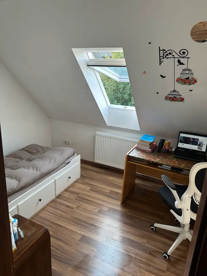 WG-Zimmer mit 11 m² in Delmenhorst – Bild 4