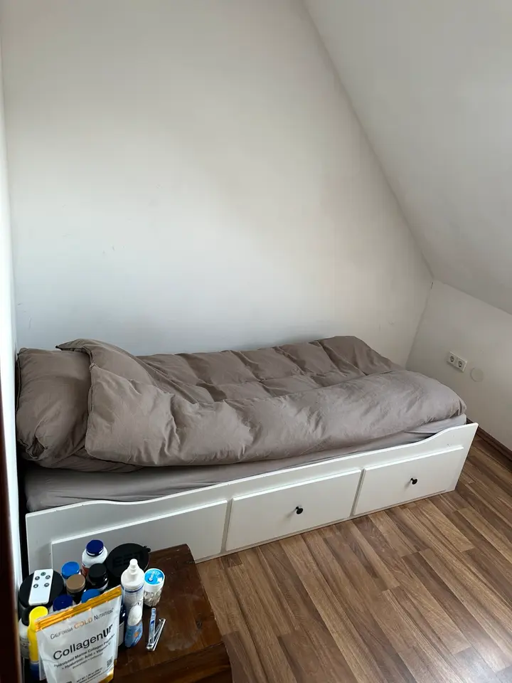 WG-Zimmer mit 11 m² in Delmenhorst – Bild 5