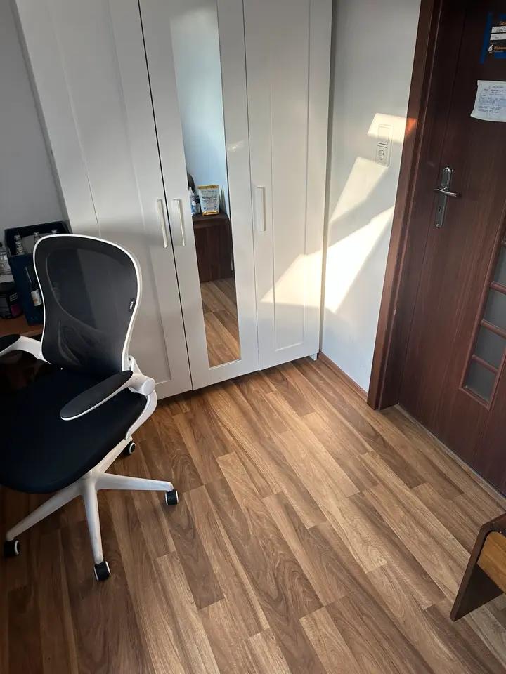 WG-Zimmer mit 11 m² in Delmenhorst – Bild 7
