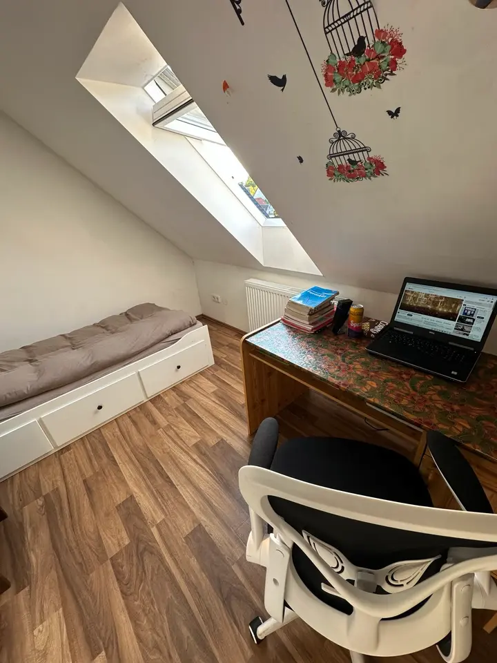WG-Zimmer mit 11 m² in Delmenhorst – Bild 10