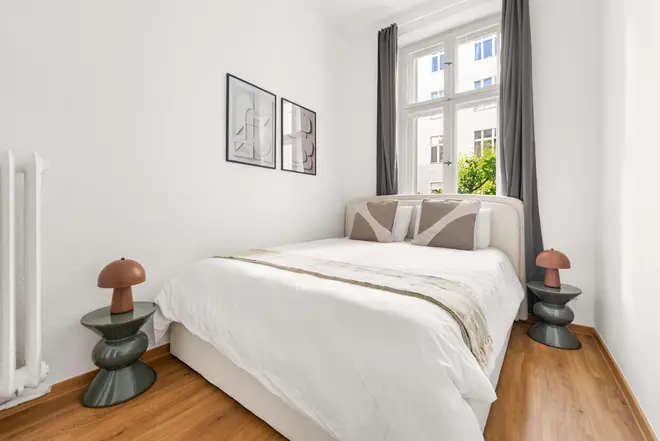3 Zimmer Wohnung mit 86 m² in Berlin – Bild 11