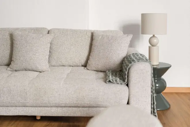 3 Zimmer Wohnung mit 86 m² in Berlin – Bild 4