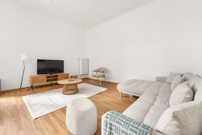 3 Zimmer Wohnung mit 86 m² in Berlin – Bild 5