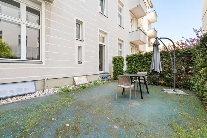 3 Zimmer Wohnung mit 86 m² in Berlin – Bild 8