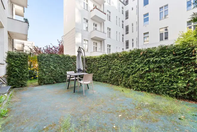 3 Zimmer Wohnung mit 86 m² in Berlin – Bild 9
