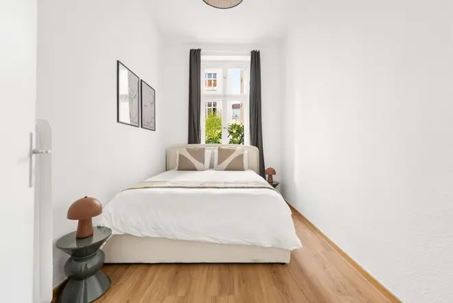 3 Zimmer Wohnung mit 86 m² in Berlin – Bild 10