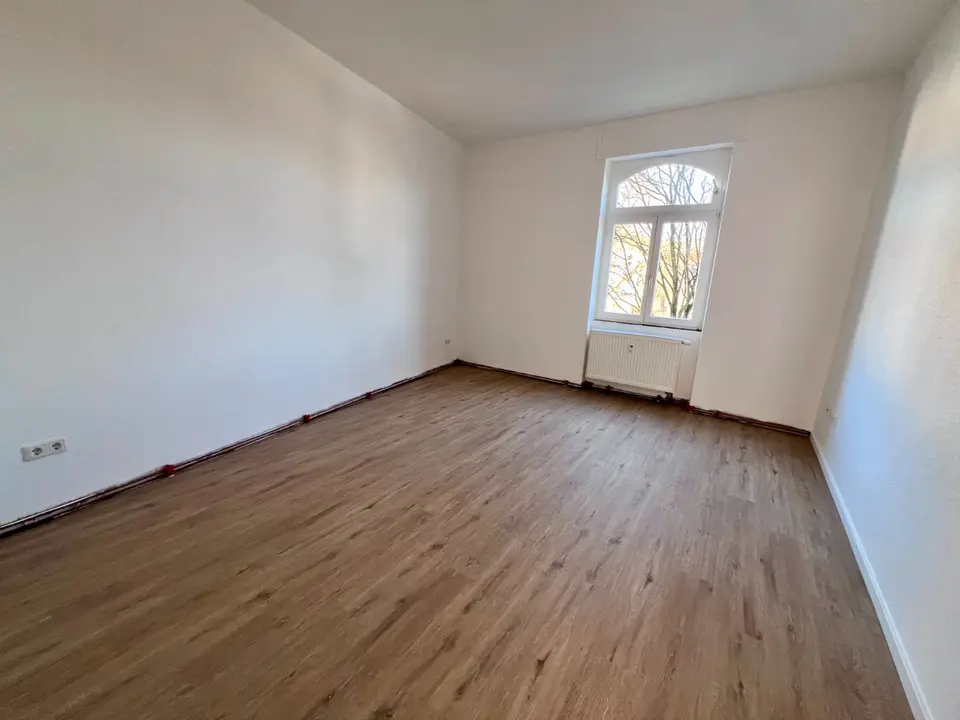 3 Zimmer Wohnung mit 72 m² in Hanau – Bild 1