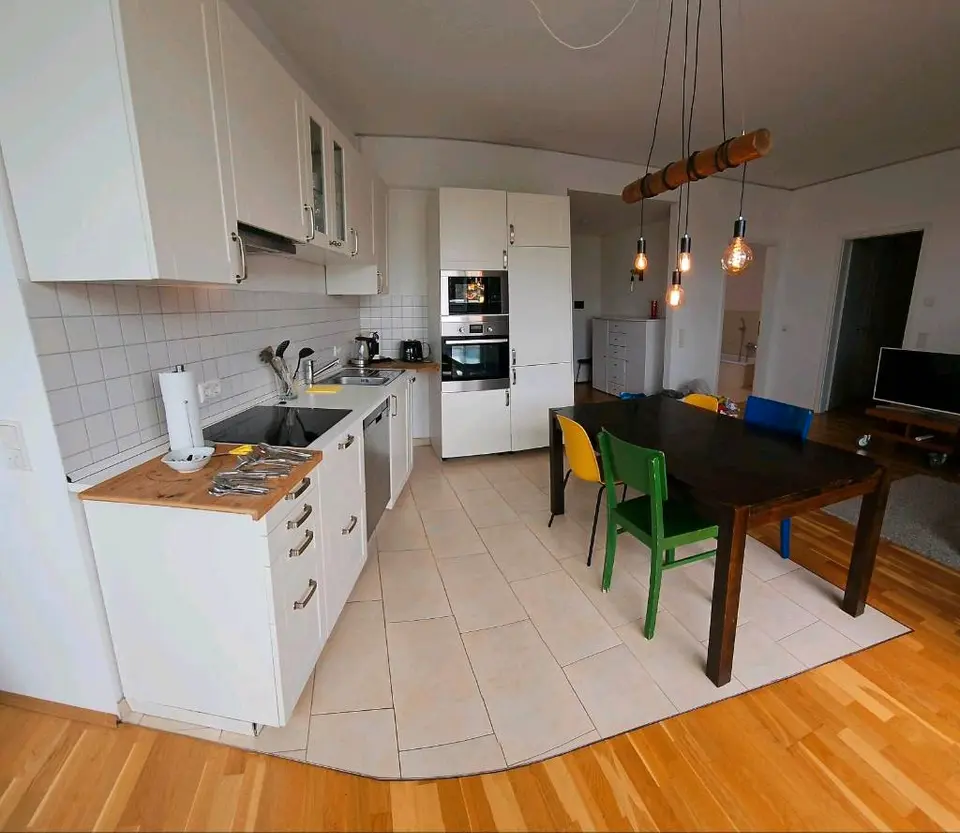 3 Zimmer Wohnung mit 72 m² in Hanau – Bild 7