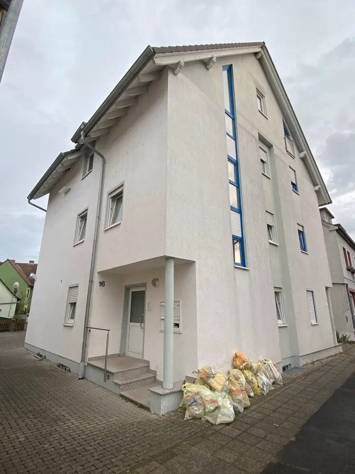3 Zimmer Wohnung mit 72 m² in Hanau – Bild 9