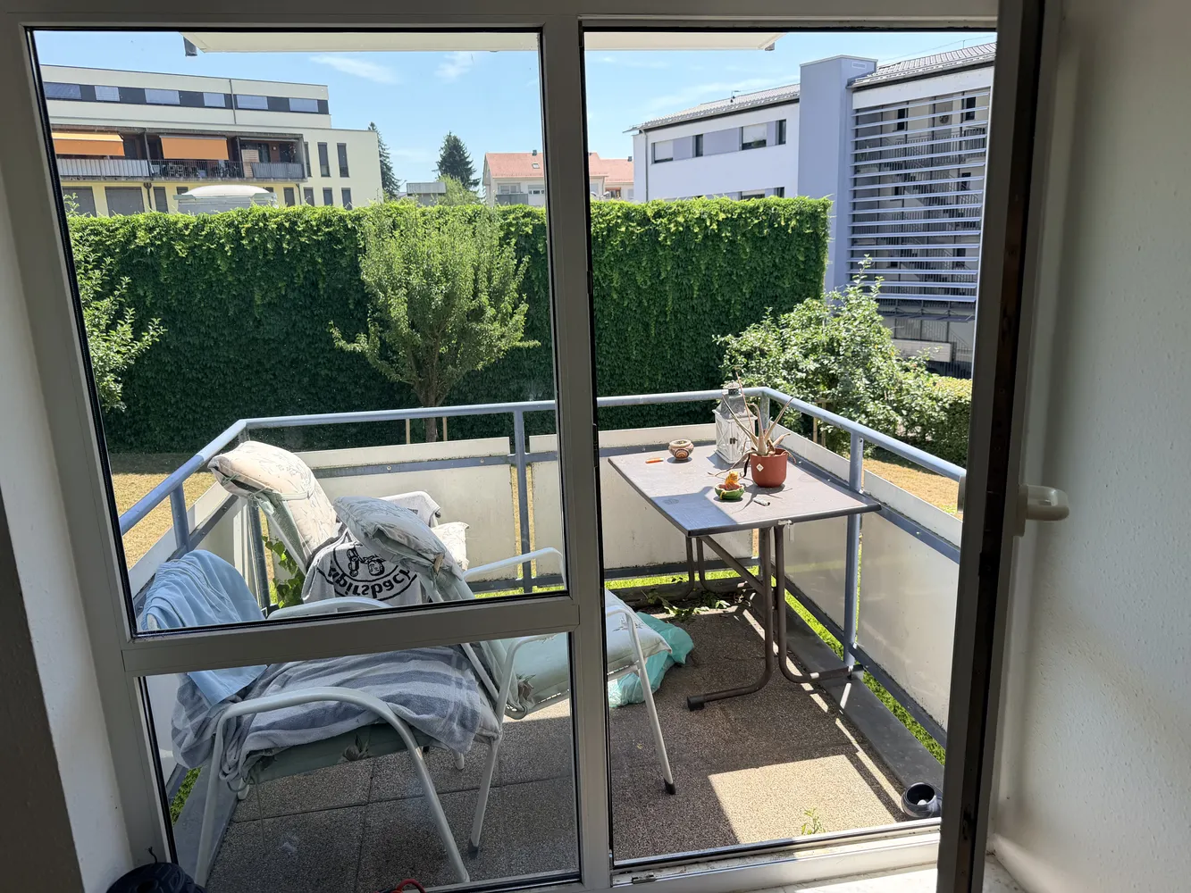 2 Zimmer Wohnung mit 30 m² in Konstanz – Bild 2
