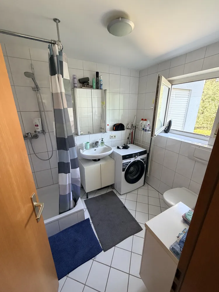 2 Zimmer Wohnung mit 30 m² in Konstanz – Bild 4