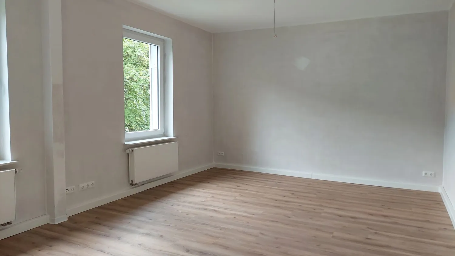 1 Zimmer Wohnung mit 49 m² in Siegen – Bild 2