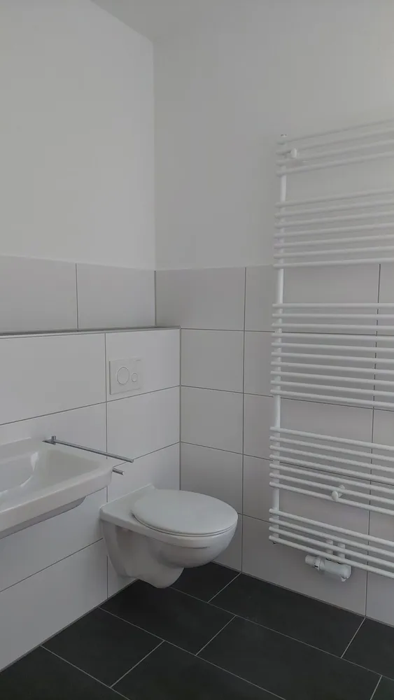 1 Zimmer Wohnung mit 49 m² in Siegen – Bild 5