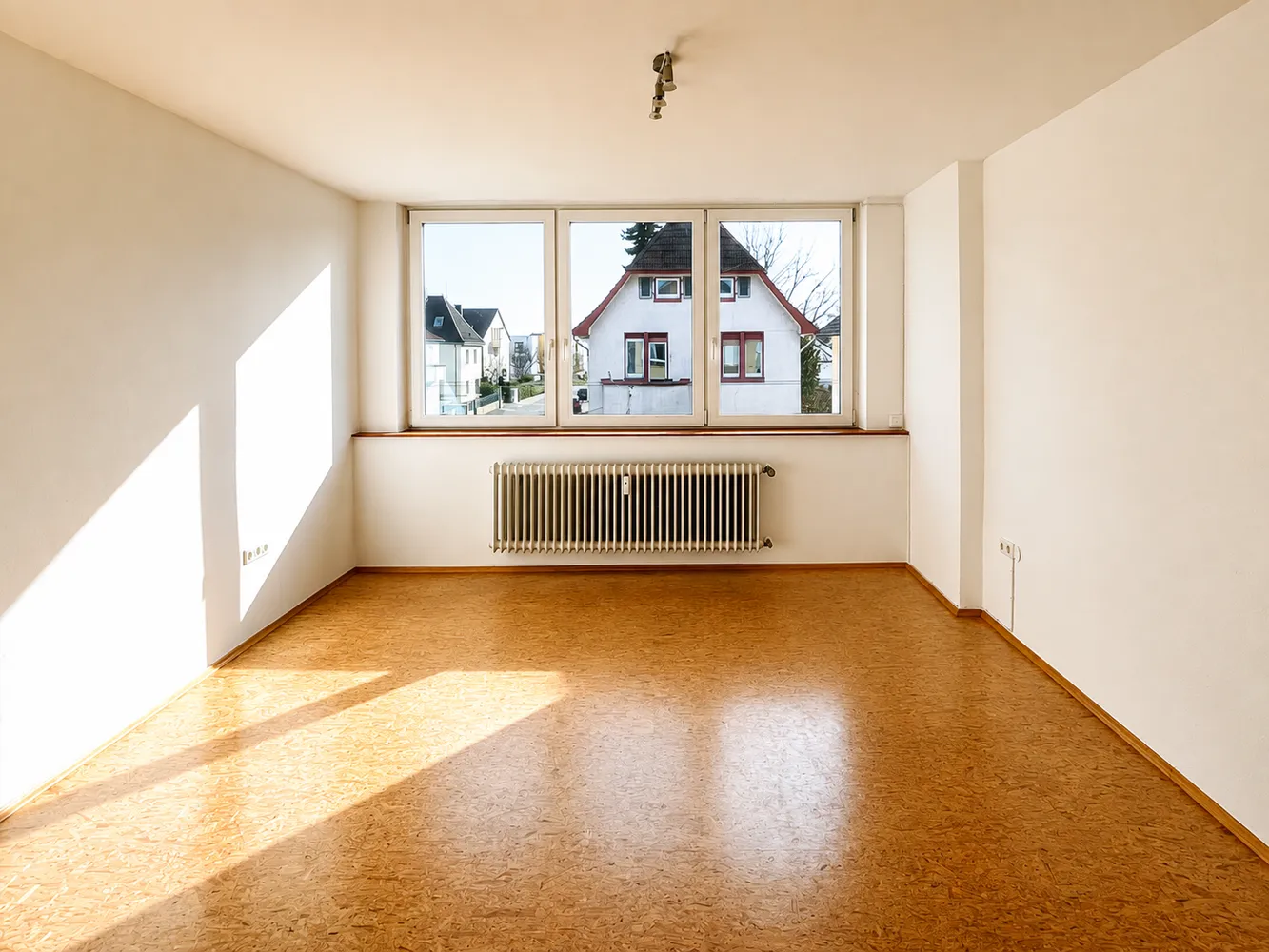 1 Zimmer Wohnung mit 45 m² in Mainz – Bild 1