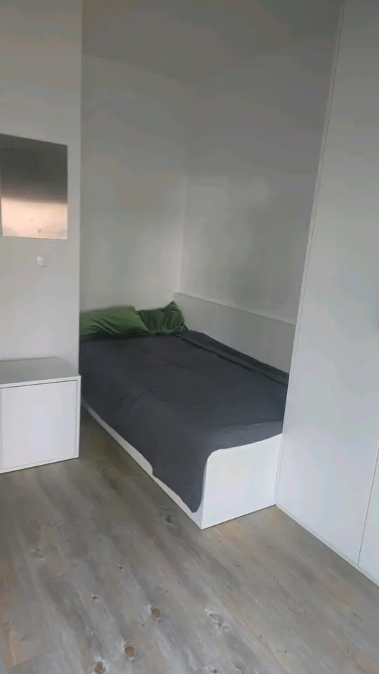 Studio mit 20 m² in München – Bild 1