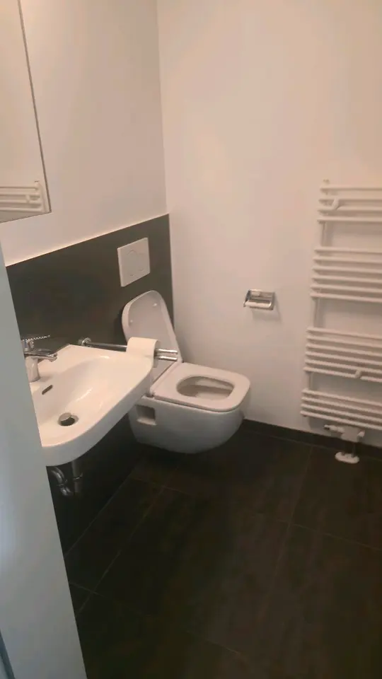 Studio mit 20 m² in München – Bild 4