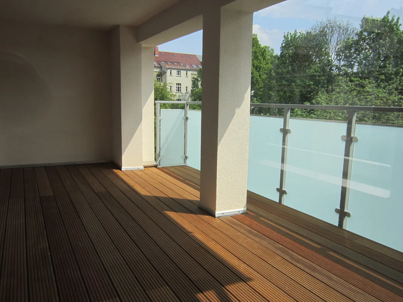 3 Zimmer Wohnung mit 95 m² in Chemnitz – Bild 1