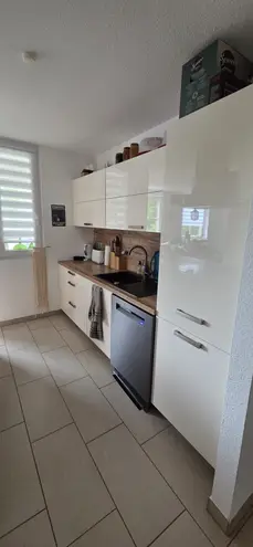 3 Zimmer Wohnung mit 95 m² in Chemnitz – Bild 5
