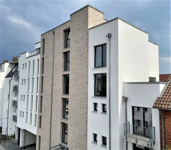 2 Zimmer Wohnung mit 62 m² in Kiel – Bild 5