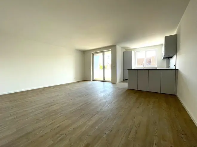 2 Zimmer Wohnung mit 62 m² in Kiel – Bild 2