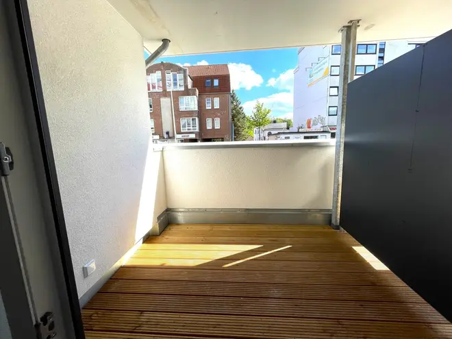 2 Zimmer Wohnung mit 62 m² in Kiel – Bild 7