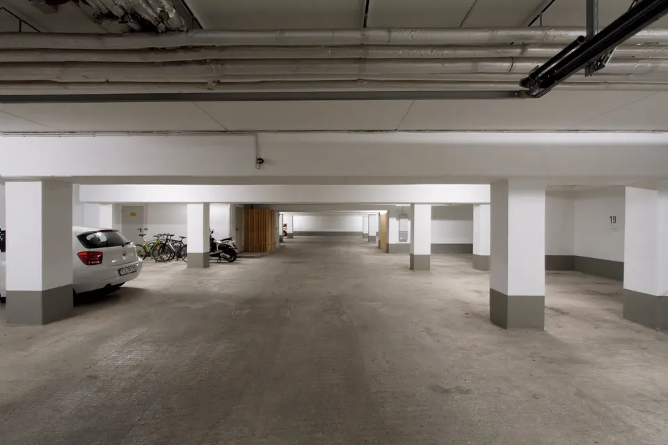 2 Zimmer Wohnung mit 33 m² in Jena – Bild 1