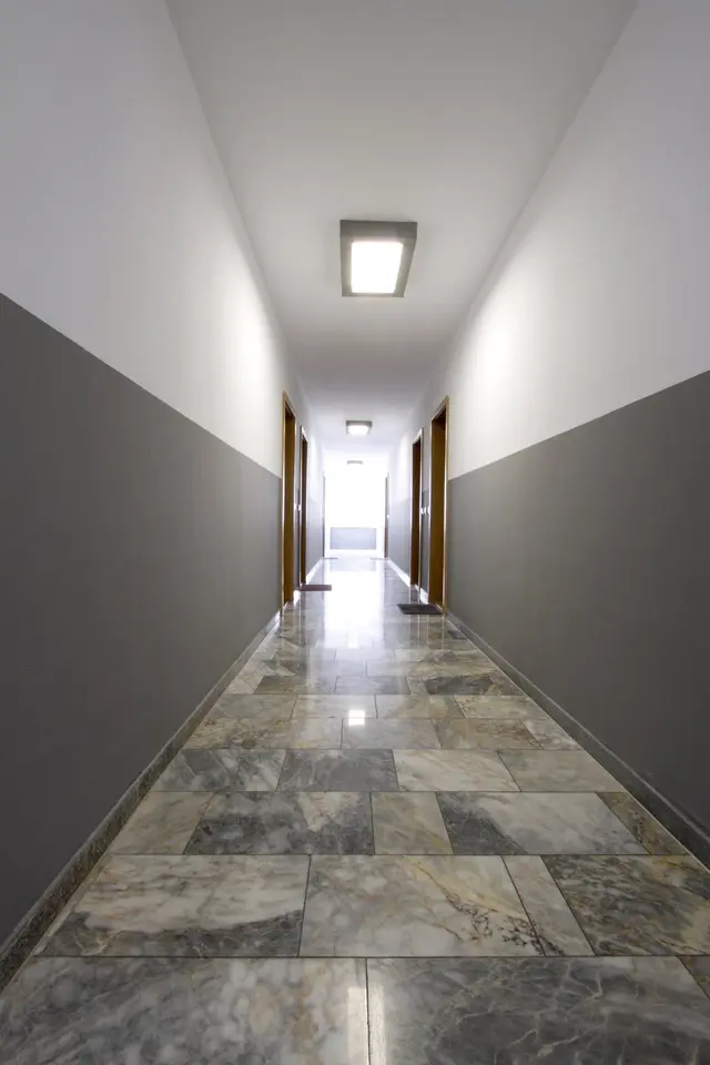 2 Zimmer Wohnung mit 33 m² in Jena – Bild 2