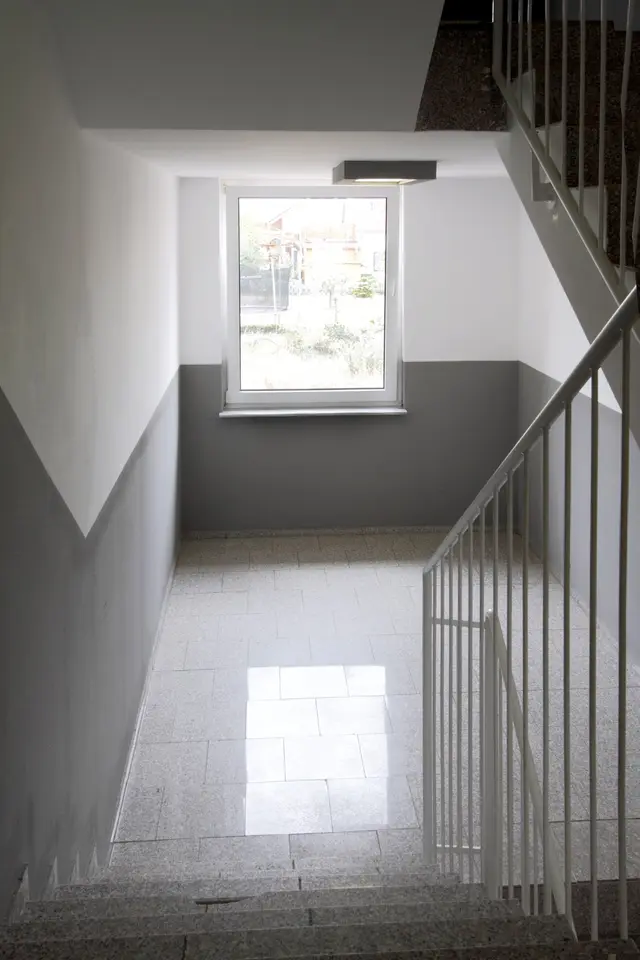 2 Zimmer Wohnung mit 33 m² in Jena – Bild 3