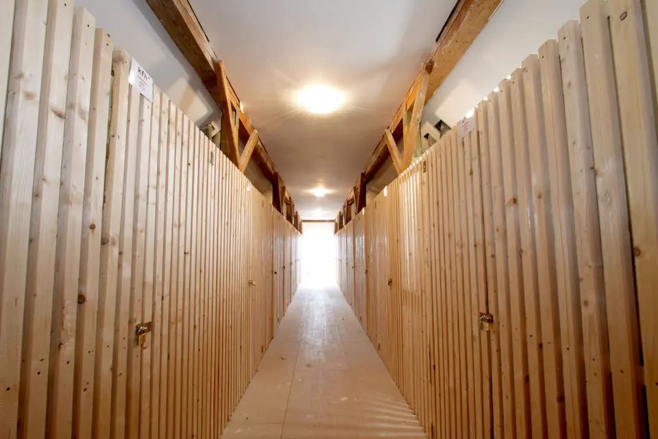 2 Zimmer Wohnung mit 33 m² in Jena – Bild 4