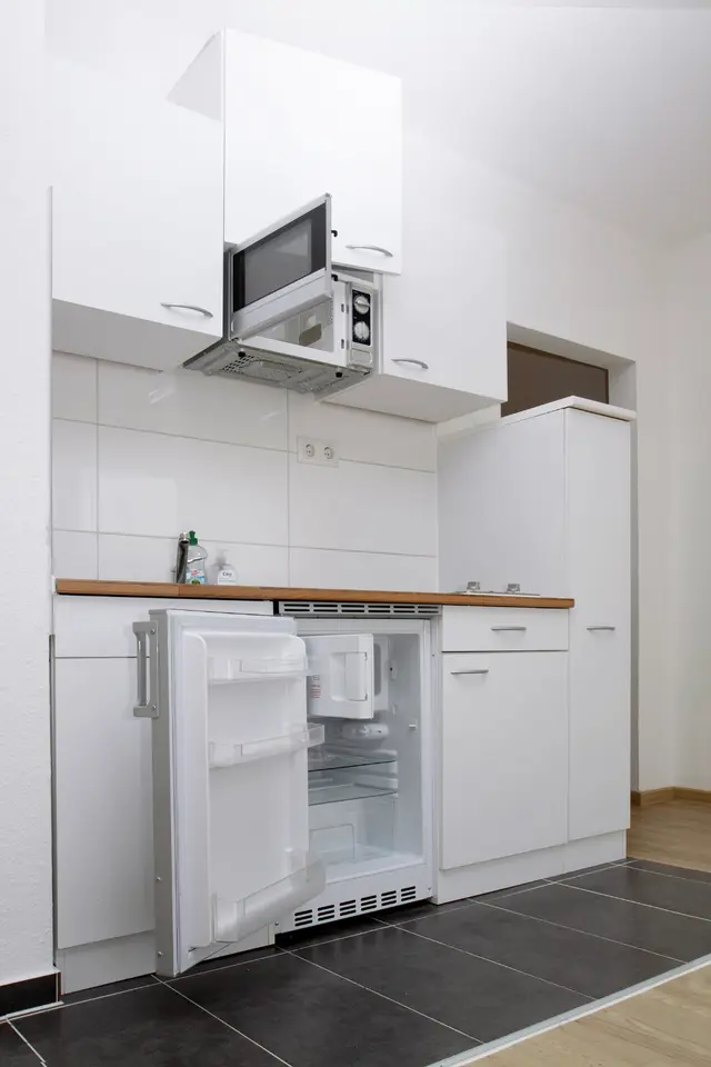 2 Zimmer Wohnung mit 33 m² in Jena – Bild 5