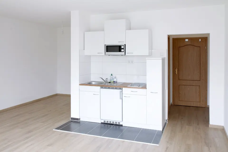 2 Zimmer Wohnung mit 33 m² in Jena – Bild 6