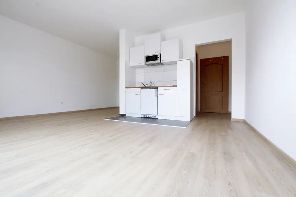 2 Zimmer Wohnung mit 33 m² in Jena – Bild 8