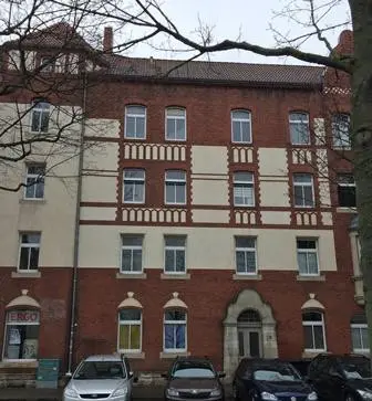 2 Zimmer Wohnung mit 49 m² in Erfurt – Bild 3