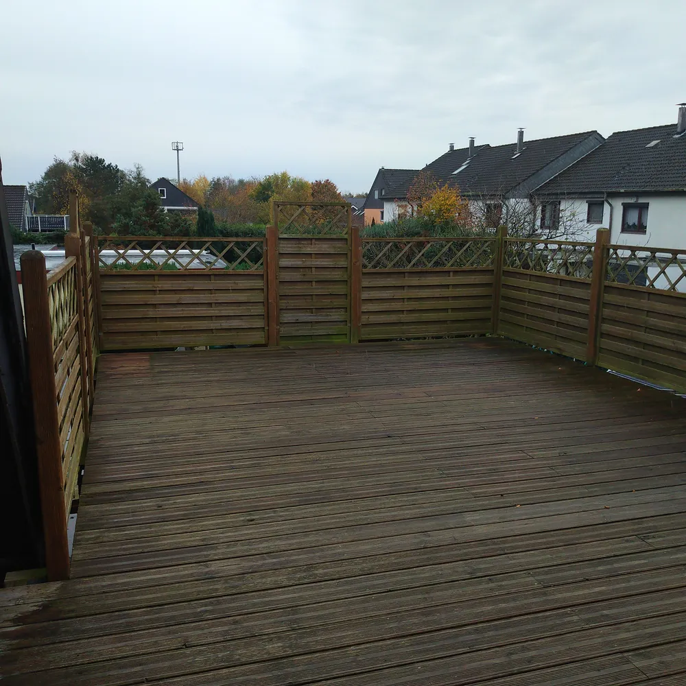 4 Zimmer Wohnung mit 115 m² in Bremerhaven – Bild 3
