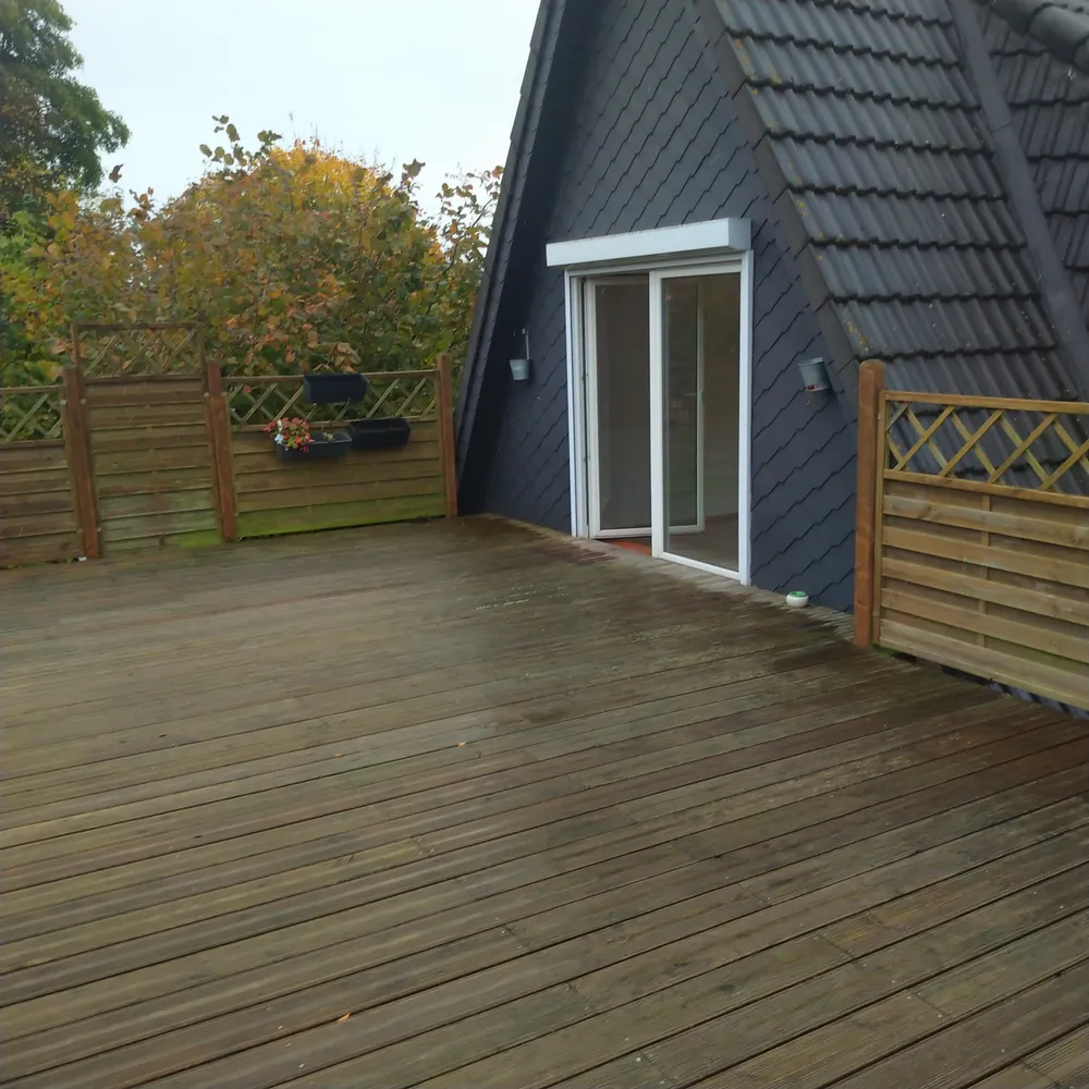 4 Zimmer Wohnung mit 115 m² in Bremerhaven – Bild 4