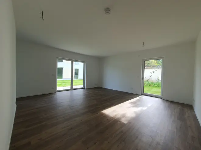 2 Zimmer Wohnung mit 74 m² in Rostock – Bild 4