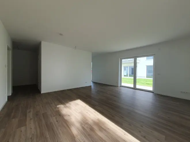 2 Zimmer Wohnung mit 74 m² in Rostock – Bild 6