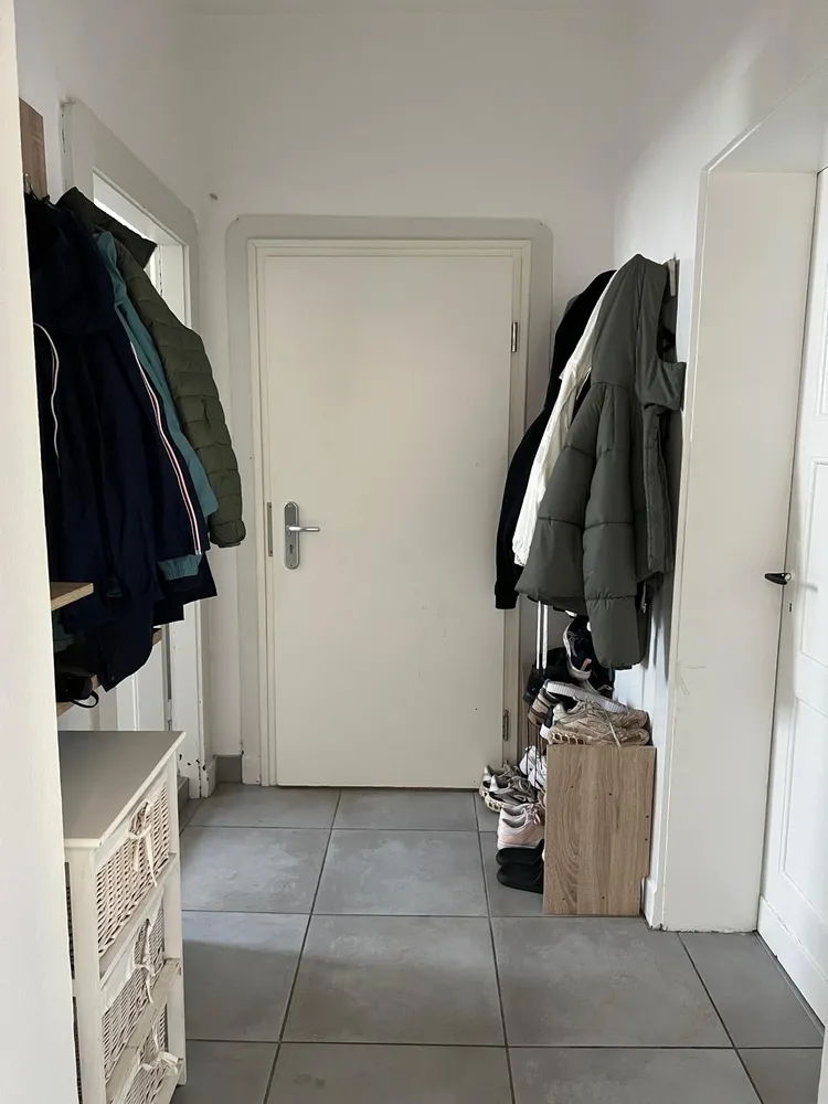 2 Zimmer Wohnung mit 65 m² in Saarbrücken – Bild 1
