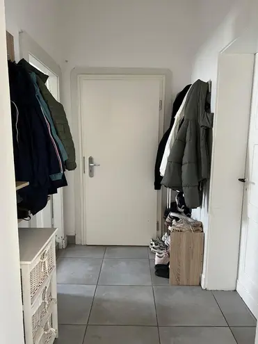 2 Zimmer Wohnung mit 65 m² in Saarbrücken – Bild 1