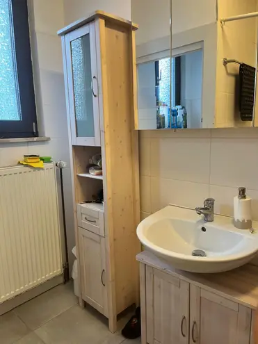 2 Zimmer Wohnung mit 65 m² in Saarbrücken – Bild 11