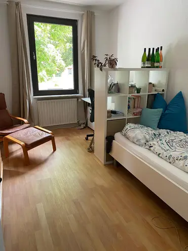 2 Zimmer Wohnung mit 65 m² in Saarbrücken – Bild 3