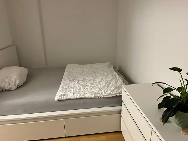 2 Zimmer Wohnung mit 65 m² in Saarbrücken – Bild 4