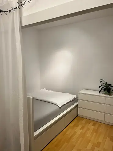 2 Zimmer Wohnung mit 65 m² in Saarbrücken – Bild 5