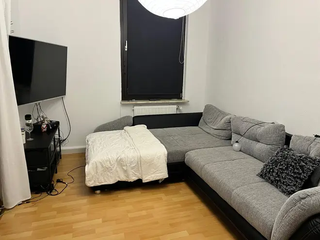 2 Zimmer Wohnung mit 65 m² in Saarbrücken – Bild 6