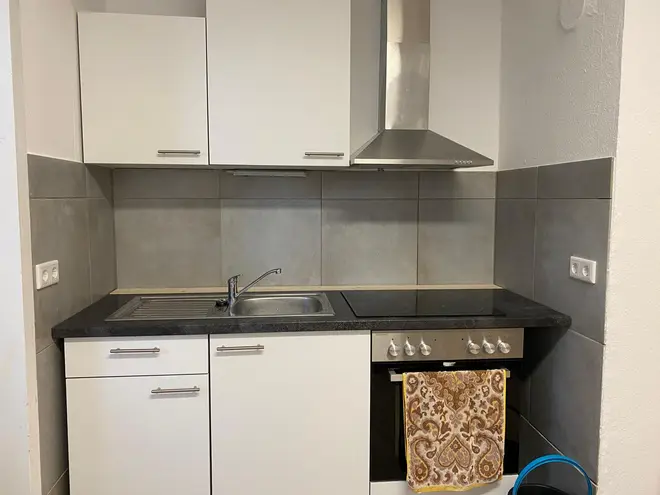 2 Zimmer Wohnung mit 65 m² in Saarbrücken – Bild 7