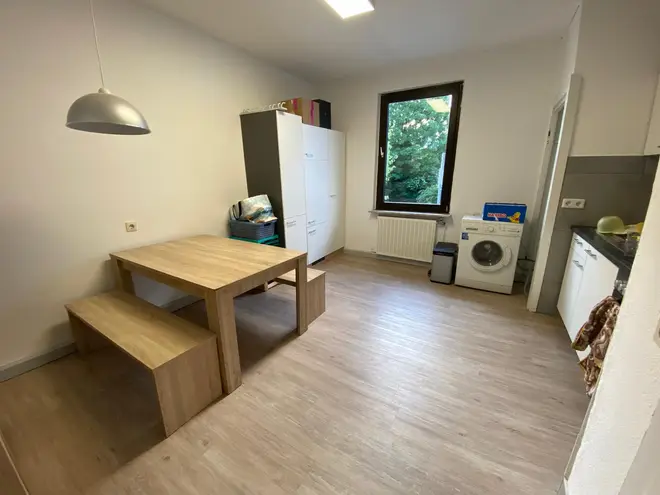 2 Zimmer Wohnung mit 65 m² in Saarbrücken – Bild 8